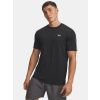 255468 panske tricko under armour ua tech taping ss velikost s
