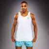 255515 6 panske tilko venum aqua white turquoise velikost s