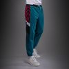 Tepláky Venum Attack 90 - Miami Blue (Velikost S)