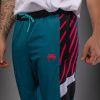 Tepláky Venum Attack 90 - Miami Blue (Velikost S)
