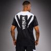 255536 7 funkcni dry tech triko venum attack 90 white black velikost s