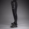255545 7 teplaky venum midnight fury black grey silver velikost s