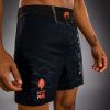 255662 12 fight sortky venum thunder dragon black grey copper velikost s
