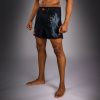 255662 8 fight sortky venum thunder dragon black grey copper velikost s