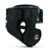 Boxerská přilba Ground Game Samurai Shadow (Velikost S/M)