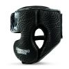 Boxerská přilba Ground Game Samurai Shadow (Velikost S/M)