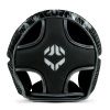 Boxerská přilba Ground Game Samurai Shadow (Velikost S/M)