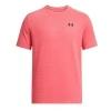 tricko ruzove under armour f1