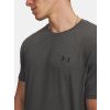 Pánské tričko Under Armour Vanish Seamless Novelty SS - zelené