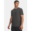 Pánské tričko Under Armour Vanish Seamless Novelty SS - zelené