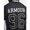 Pánské tričko Under Armour UA Mesh Jersey - černé