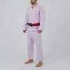 gi bjj kimono loyal supreme lavender f2