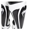 shinguards predator black white 620 05
