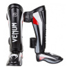 elite shinguards black 01
