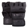 mma gloves challenger thumb black black 1500 01