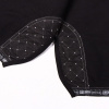 bjj kimono tatami estilo 6 black on graphite 12