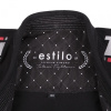 bjj kimono tatami estilo 6 black on graphite 05