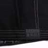bjj kimono tatami estilo 6 black on graphite 10