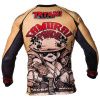 490 1 samurai panda rashguard tatami fightwear