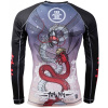 Rashguard Tatami Dragon Fly V2