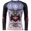 Rashguard Tatami Dragon Fly V2