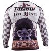 499 2 rashguard tatami chess gorilla