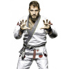 Mike Fowler Signature Gi Tatami fightwear BJJ kimono