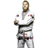 Mike Fowler Signature Gi Tatami fightwear BJJ kimono