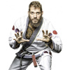 Mike Fowler Signature Gi Tatami fightwear BJJ kimono