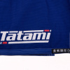 bjj kimono tatami estilo 6 blue on white 011