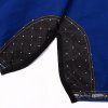 bjj kimono tatami estilo 6 blue on white 012
