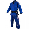 bjj kimono tatami estilo 6 blue on white 03