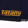 bjj kimono tatami estilo 6 navy on gold 012