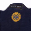 bjj kimono tatami estilo 6 navy on gold 06