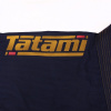 bjj kimono tatami estilo 6 navy on gold 07