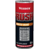 Weider Rush RTD 250ml (Varianta Rush RTD 250ml - pomeranč)