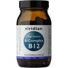 VIRIDIAN nutrition B-Complex B12 High Twelwe® 90kapslí