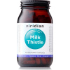 VIRIDIAN nutrition Milk Thistle 90 kapslí