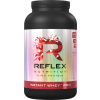 Reflex Nutrition Instant Whey PRO 900g (Varianta Instant Whey PRO 900g - slaný arašídový karamel)