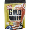 Weider GOLD Whey 2kg (Varianta GOLD Whey 2kg - čokoláda (X))