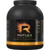 Reflex Nutrition Instant Mass Heavy Weight 2 kg (Varianta Instant Mass Heavy Weight 2 kg - čokoláda)