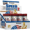 Weider Speed Booster Plus 2 20 ampulí/25 ml