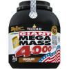 Weider Giant Mega Mass 4000 3kg (Varianta Mega Mass 4000 3kg - vanilka)