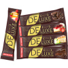 Nutrend DELUXE Protein Bar 60g (Varianta DELUXE 60g - skořicový šnek (X))