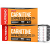 Nutrend Carnitine Compressed Caps 120 kapslí