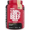71404 nutrend 100 beef protein 900g varianta 100 beef protein 900g cokolada liskovy orech