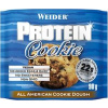 Weider Protein Cookie 90g (Varianta Protein Cookie 90g - double choc chips (X))