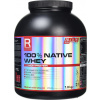 Reflex Nutrition 100% Native Whey 1,8kg