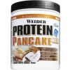 Weider Protein Pancake mix 600g (Varianta Balení: 600g, Příchuť: vanilka)