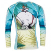 rashguard turtle guard 3
